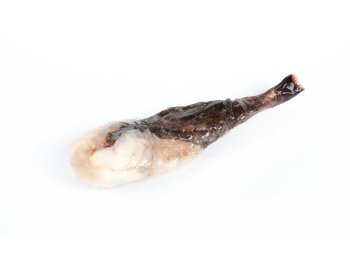 Rana pescatrice coda 500/1000 gr namibia