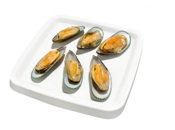 Cozza m/g 30/40pz/kg new zeland