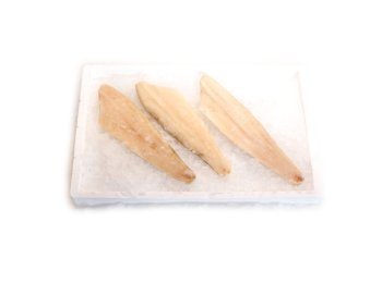 Filetto luccio s/p 200/400 gr