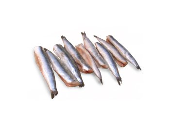 Alice di lampara pulita dyp