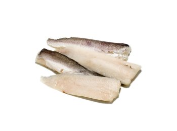 Filetto merluzzo carbonaro 500/1000 gr