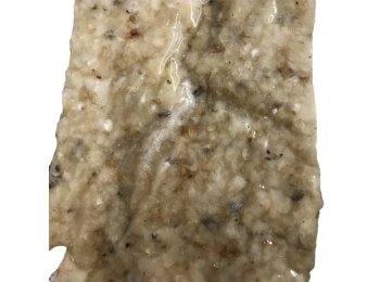 Stoccafisso reidratato briciole