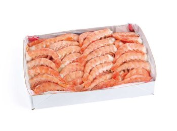 Gambero coda c/g arg c1 c.terra