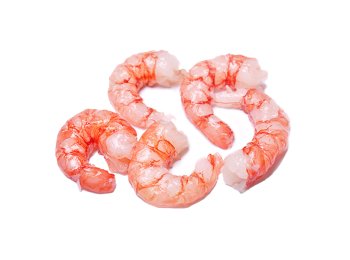 Gambero coda sg arg rotos devenata