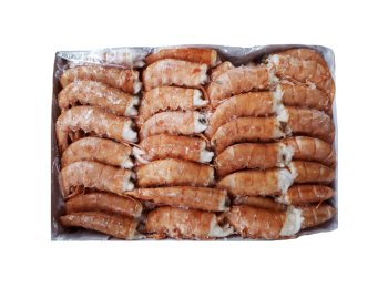 Gambero coda c/g arg c0 c.terra