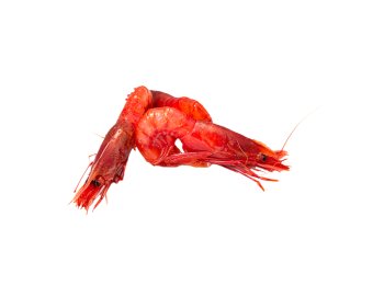 Gambero rosso sicilia ii 25/35pz/kg
