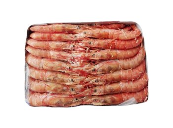 Gambero l1 10/20 pz/kg c/bordo arbumasa