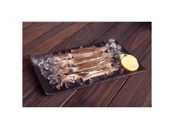 Calamaro patagonico c 4l sporco blk