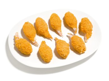 Surimi chela granchio impanati 500 gr