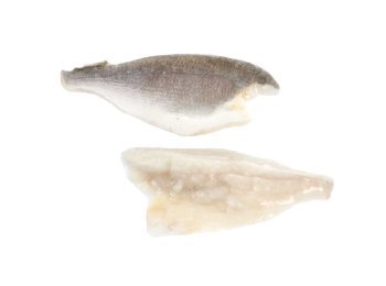 Filetto orata c/p 80/120 gr