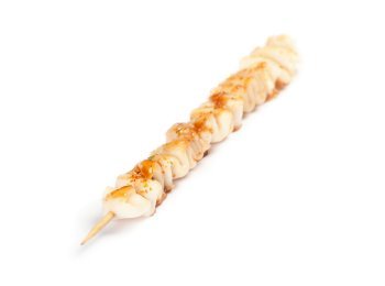 Spiedino calamaro atlantico naturale iqf