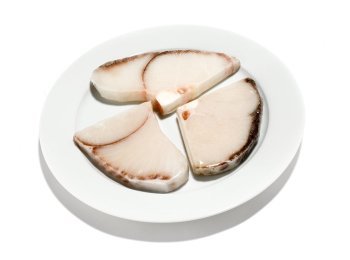 Verdesca trancio 150/200 gr