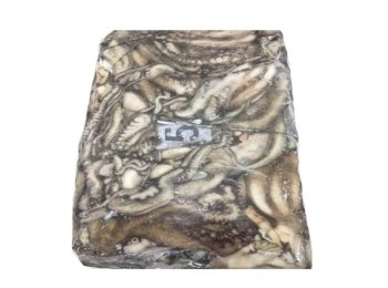 Polpo t6 800/1200 gr blk