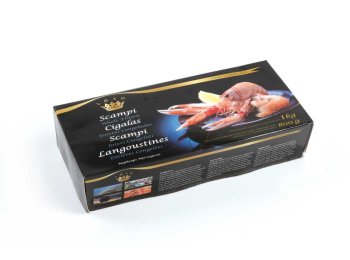 Scampo 13/16pz/kg dk