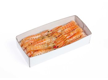 Scampo 17/20pz/kg dk