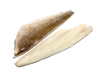 Filetto trota bianca c/p 100/250 gr