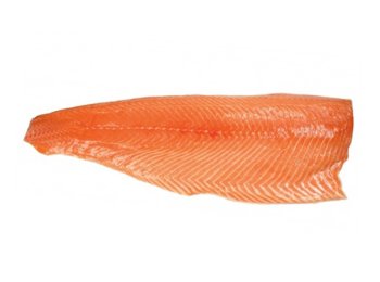 Filetto salmone sup. c/p trim c 1.4/1.8