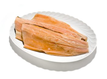 Filetto trota salmonata c/p 180/220 gr
