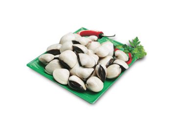 Vongola pacifico c/g