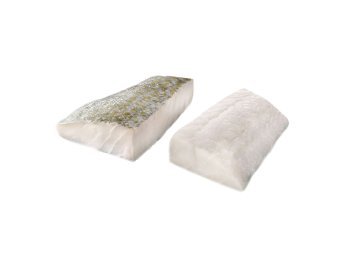 Merluzzo nordico cuore islanda