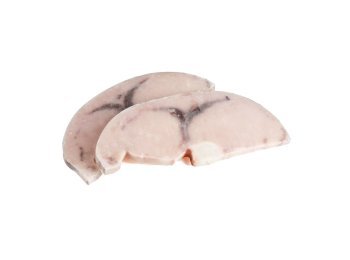 Pesce spada fetta mezza luna c/pelle