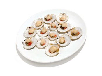 Canestrello c/g 20/30 italia