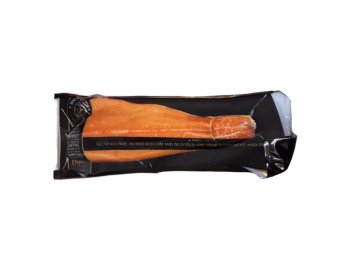 Salmone affumicato intero 2/3 kg