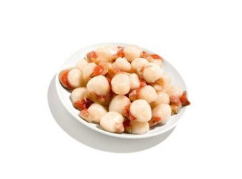 Canestrello polpa dec scozia