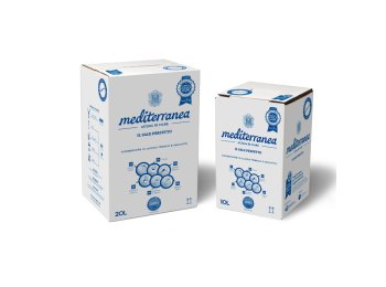 Acqua di mare naturale 5 lt