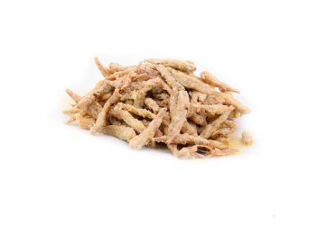 Latterino fritto marinato