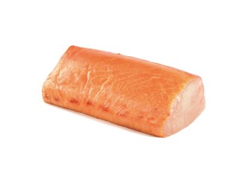 Pesce spada affumicato