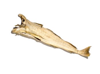 Stoccafisso battuto ragno wb 60/80