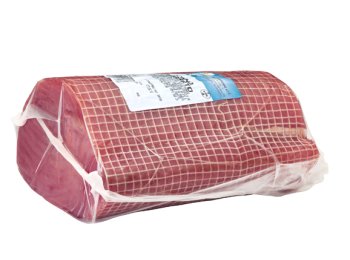 Trancio di tonno marinato