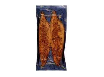 Filetti di sgombro aff. al pepe riunione