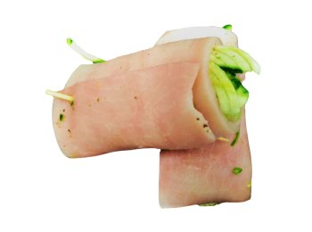 Involtini di pesce spada