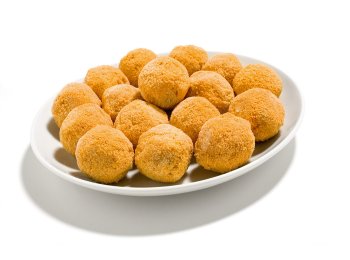 Arancini di riso mignon 28 gr