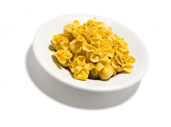 Fiocchi speck/fontina valdostana l.t.