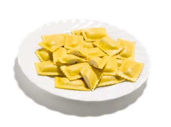 Rettangoli con cernia amico freddo