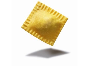 Quadrelli chianina/cardoncelli d.c.