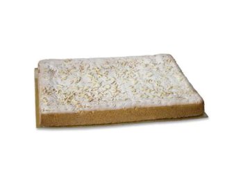 Torta della nonna maxi