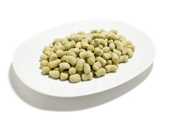 Gnocchetti all'ortica l.t.