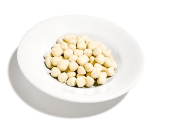 Gnocchi bianchi mignon