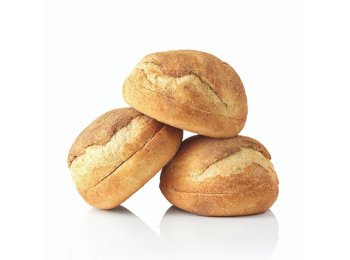 Pane hamburger homestyle 105 gr