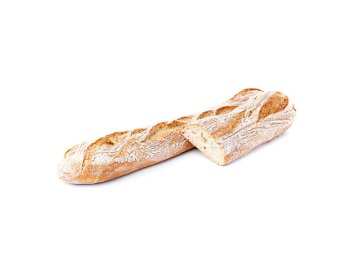 Pane come una volta 220 gr