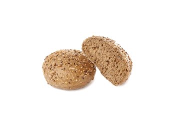 Pane giotto multicereali 130 gr