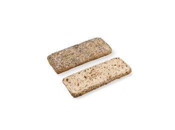 Pane sfilatino multicereali 110 gr