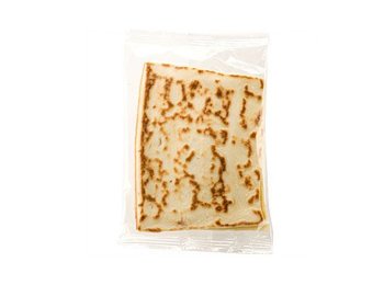 Crescione spinaci/formaggio 190 gr