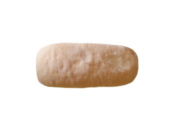 Pane ciabattina 100gr cotto