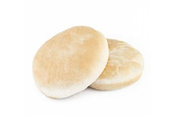 Pane arabo 80 gr