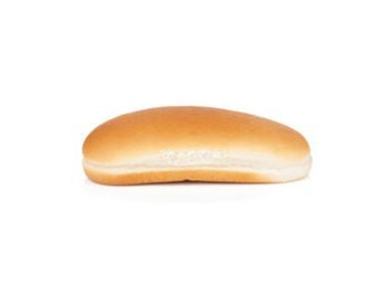 Pane hot dog 80 gr